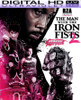 The Man with the Iron Fist 2 HD Digital Ultraviolet UV Code (Vudu)
