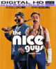 The Nice Guys HD Digital Ultraviolet UV Code