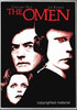 The Omen DVD Movie 