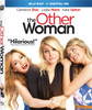 The Other Woman Blu-ray 