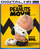 The Peanuts Movie HD Digital Ultraviolet UV or iTunes Code