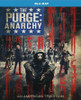 The Purge Anarchy Blu-ray Single Disc