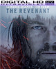 The Revenant HD Digital Ultraviolet UV Code VUDU or iTUNES (LIMITED QUANTITIES )