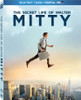 The Secret Life Of Walter Mitty (Blu-ray + DVD + UltraViolet)