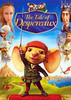 The Tale Of Despereaux DVD