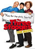 The Three Stooges DVD Movie