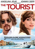 The Tourist DVD Movies