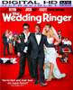 The Wedding Ringer HD Digital Ultraviolet UV Code