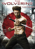 The Wolverine DVD