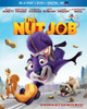 Thec Nut Job Blu ray
