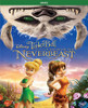 Tinker Bell and the Legend of the Neverbeast DVD