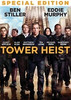 Tower Heist DVD