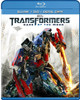 Transformers Dark Of The Moon (Two-Disc Blu-ray/DVD Combo)