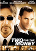 Two For The Money DVD Movie