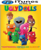 UglyDolls HD iTunes Code 