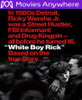 White Boy Rick HD UV or iTunes Code via MA 