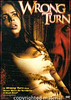 Wrong Turn DVD