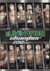 WWE Elimination Chamber 2012 DVD.