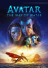 Avatar The Way of Water HD Vudu, iTunes Movies Anywhere Code