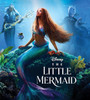 The Little Mermaid HD Vudu, iTunes Code