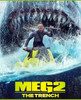 Meg 2 The Trench 4K Vudu, iTunes Movies Anywhere Code