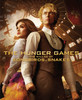 The Hunger Games: The Ballad of Songbirds and Snakes 4K Vudu,iTunes Code