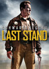 The Last Stand HD Vudu or iTunes Code