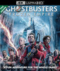 Ghostbusters Frozen Empire 4K Vudu, iTunes Movies Anywhere Code