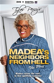 Madea's Family A Madea Christmas Play Free Madea Christmas