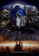 Transformers DVD Movie | Megan Fox | Shia LaBeouf