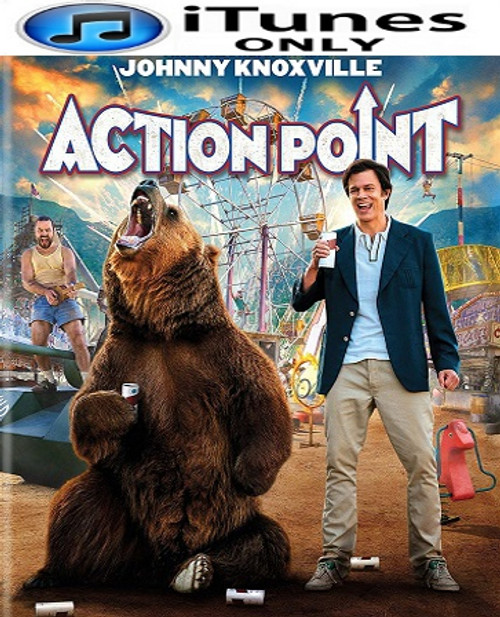 Action Point HD iTunes Code 