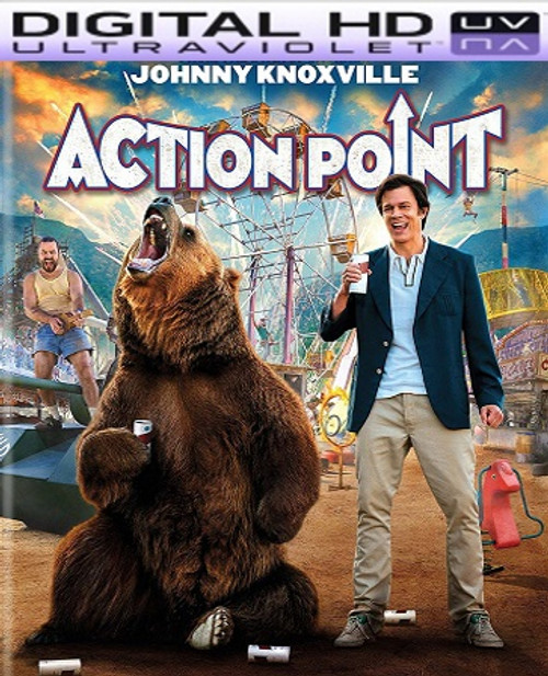 Action Point HD UV Code 