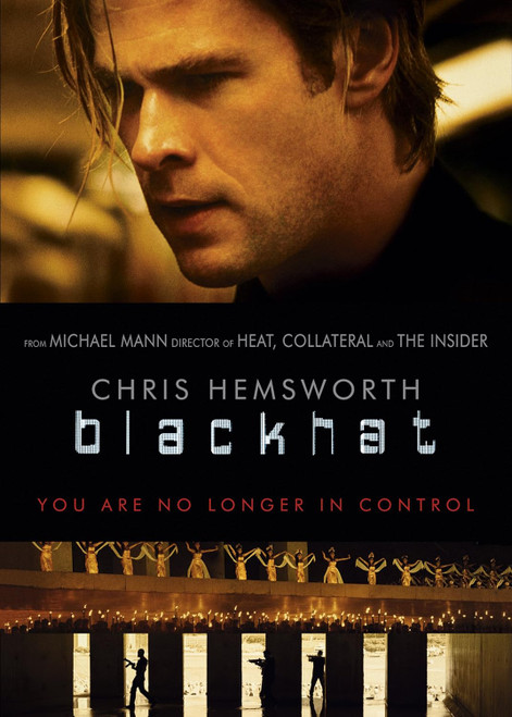 Blackhat HD Vudu Movies Anywhere Code