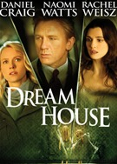 Dream House DVD