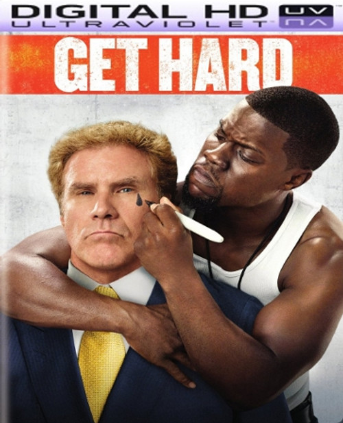 Get Hard HD Digital Ultraviolet UV Code