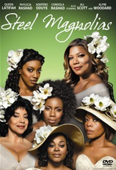 Steel Magnolias (DVD + UltraViolet)