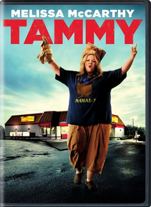 Tammy DVD