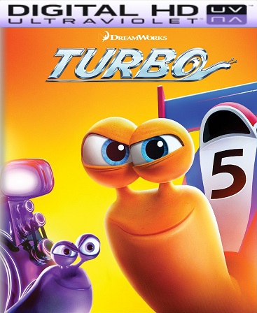Turbo UV Vudu Code, Buy Turbo UV Vudu Code Cheap