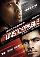 Unstoppable DVD | Unstoppable Movie | Denzel Washington | Chris Pine