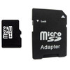 256 GB Micro SD Memory Card with Adapter