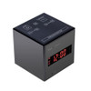 Original NannyCam WiFi Alarm Clock with Bluetooth Speaker and Night Vision (V8) - GS2