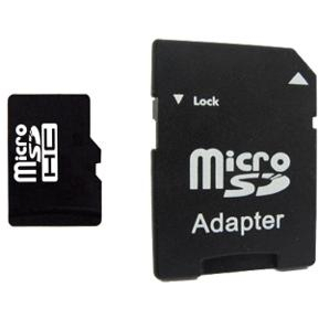 256 GB Micro SD Memory Card with Adapter