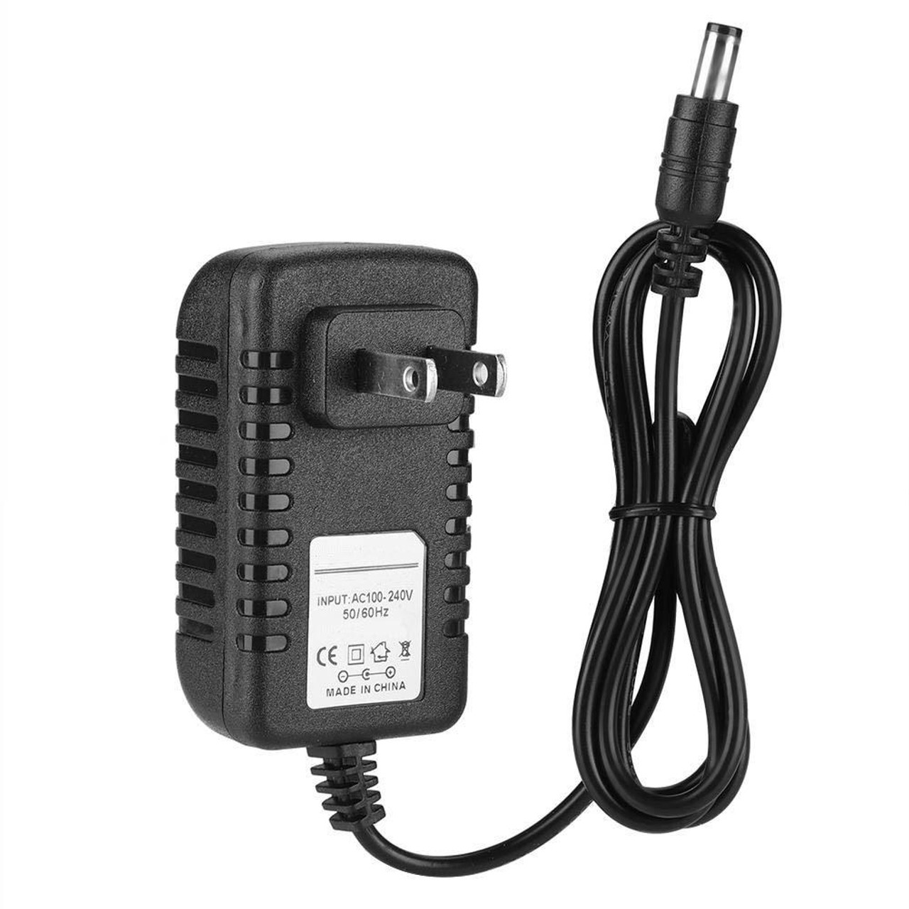 5VDC 2 Amp Power Supply Adapter