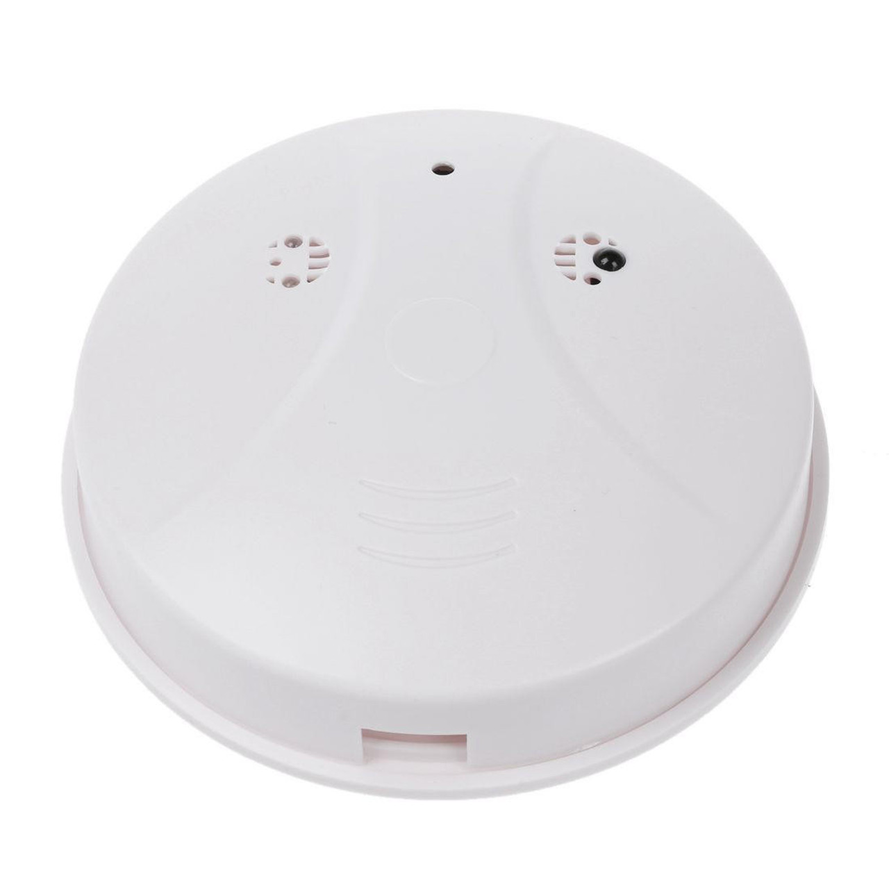 Original NannyCam WiFi Smoke Detector (V1) - GS2