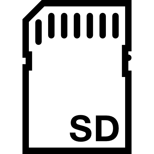 SD Card Formatter