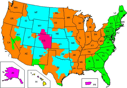 Fedex Ground times