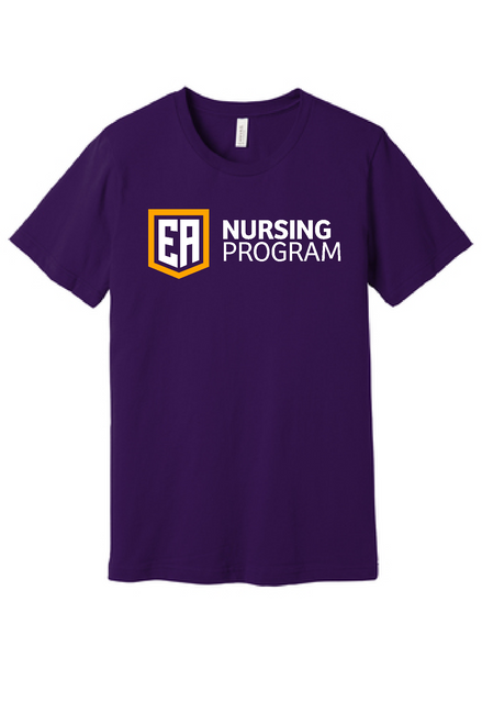 EAC Nursing Program T-Shirts