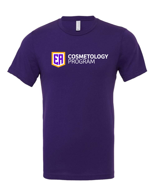 Cosmetology Program T-shirts