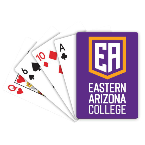 EAC Playing Cards