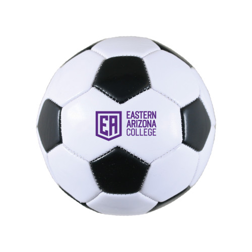 Mini Synthetic Leather Soccer Ball